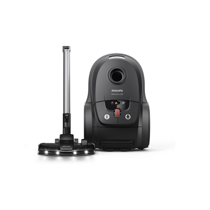 Philips Sesalnik z vrečko XD8122/10 serija 8000 LED