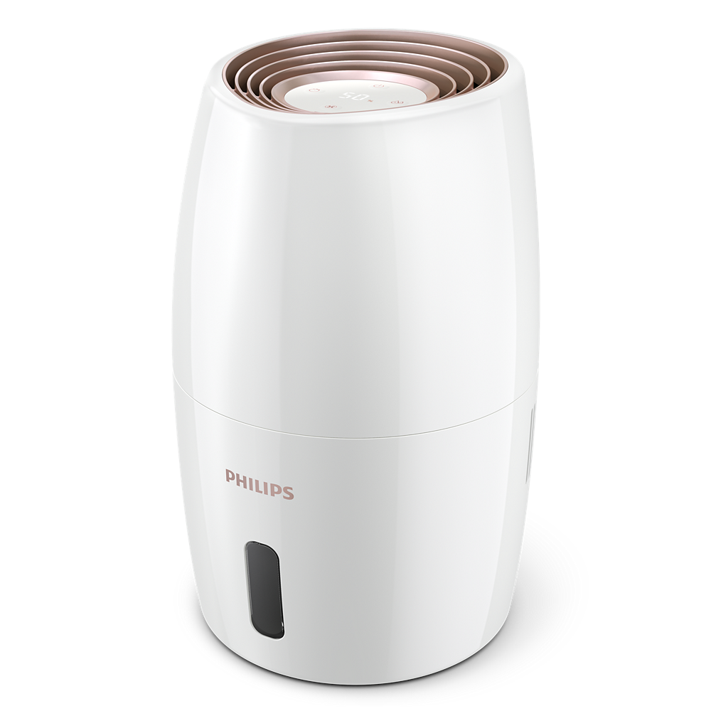 Philips Vlažilnik zraka HU2716/10 serija 2000