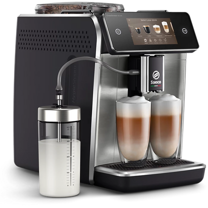 Saeco Samodejni kavni aparat SM6685/00 GranAroma Deluxe