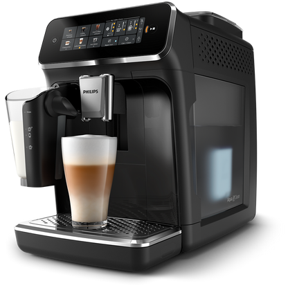 Philips LatteGo samodejni kavni aparat EP3341/50 serija 3300