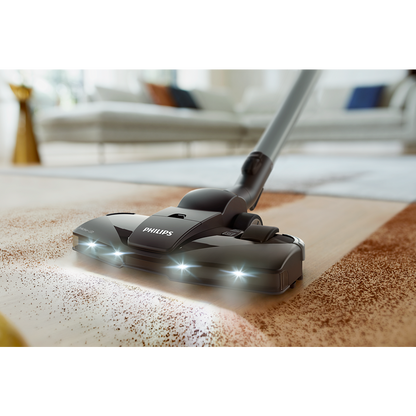 Philips Sesalnik brez vrečke FC9557/09 serija 5000 LED