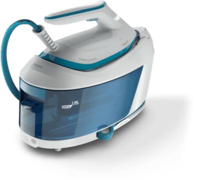 Philips Parna postaja PSG6022/20 PerfectCare serije 6000