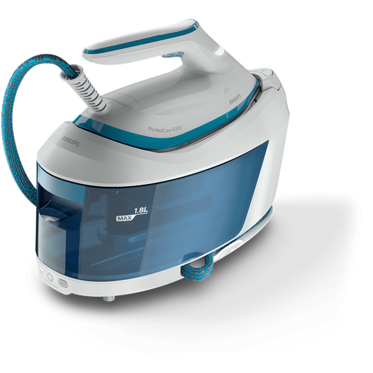 Philips Parna postaja PSG6022/20 PerfectCare serije 6000