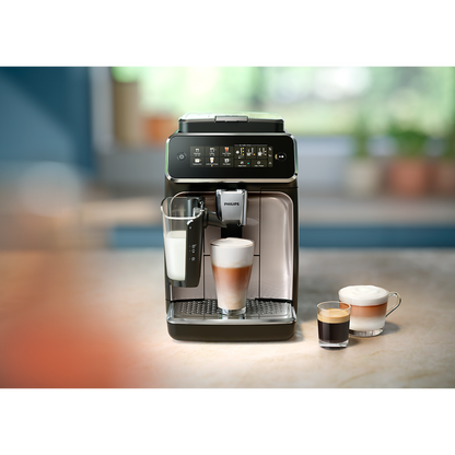Philips LatteGo samodejni kavni aparat EP3343/50 serija 3300