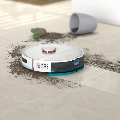 Philips Robot za sesanje in brisanje XU2000/20 serija 2000