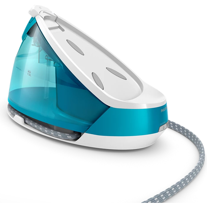 Philips Parna postaja GC7920/20 PerfectCare Compact Plus