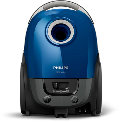 Philips Sesalnik z vrečko XD3110/09 serija 3000
