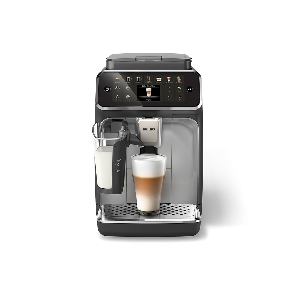 PHILIPS EP4446/70  ESPRESSO KAVNI APARAT