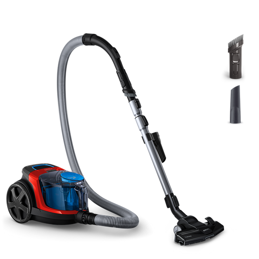 Philips Sesalnik brez vrečke FC9330/09 PowerPro Compact
