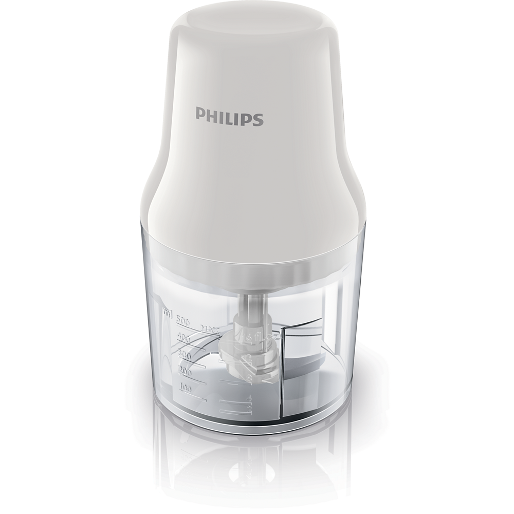 Philips Sekljalnik HR1393/00