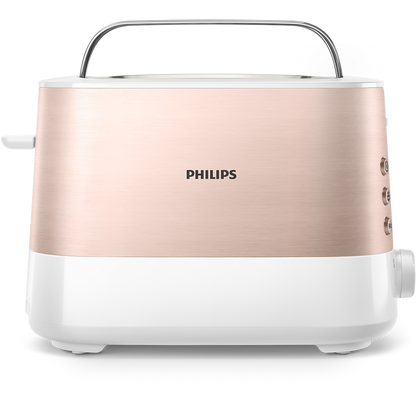 Philips Opekač kruha HD2638/11