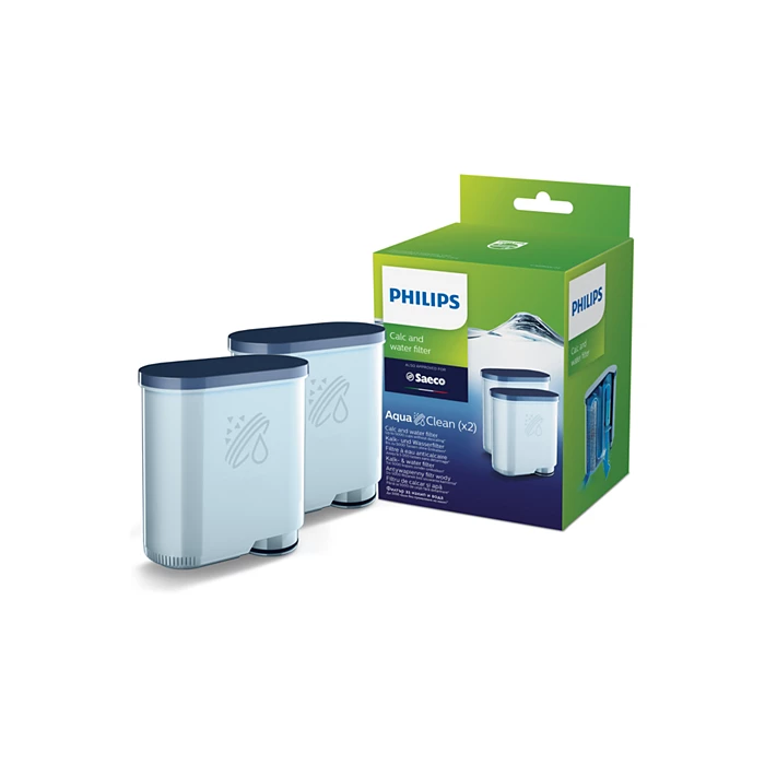 Philips Filter za vodo in odstranjevanje vodnega kamna CA6903/22