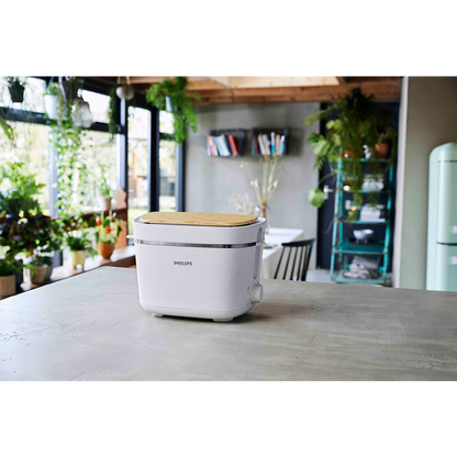 Philips Opekač kruha Eco Conscious HD2640/10 serija 5000