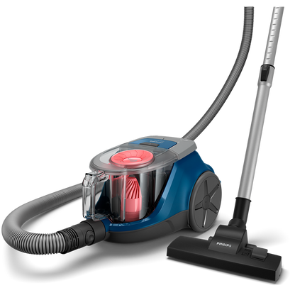 Philips Sesalnik brez vrečke XB2123/09 serija 2000