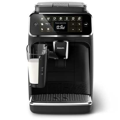 Philips LatteGo samodejni kavni aparat EP4341/51 serija 4300