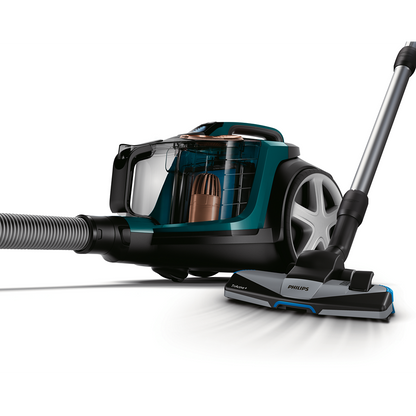 Philips Sesalnik brez vrečke FC9744/09 PowerPro Expert
