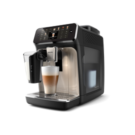 Philips LatteGo samodejni kavni aparat EP5547/90 serija 5500