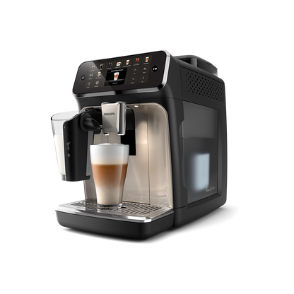 Philips LatteGo samodejni kavni aparat EP5547/90 serija 5500