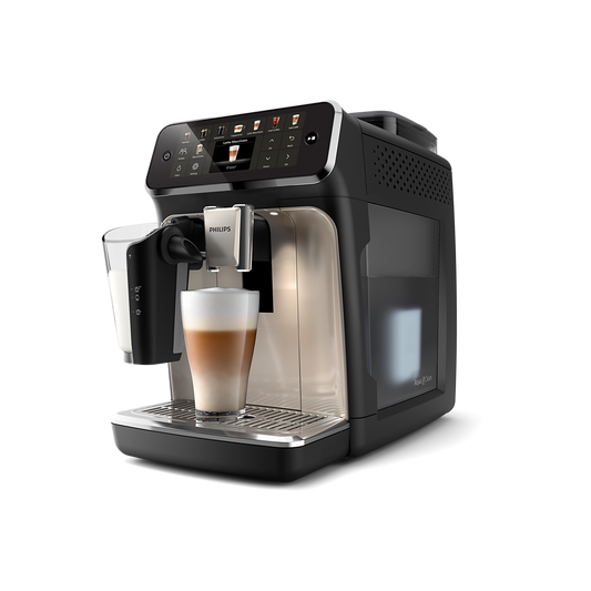 Philips LatteGo samodejni kavni aparat EP5547/90 serija 5500