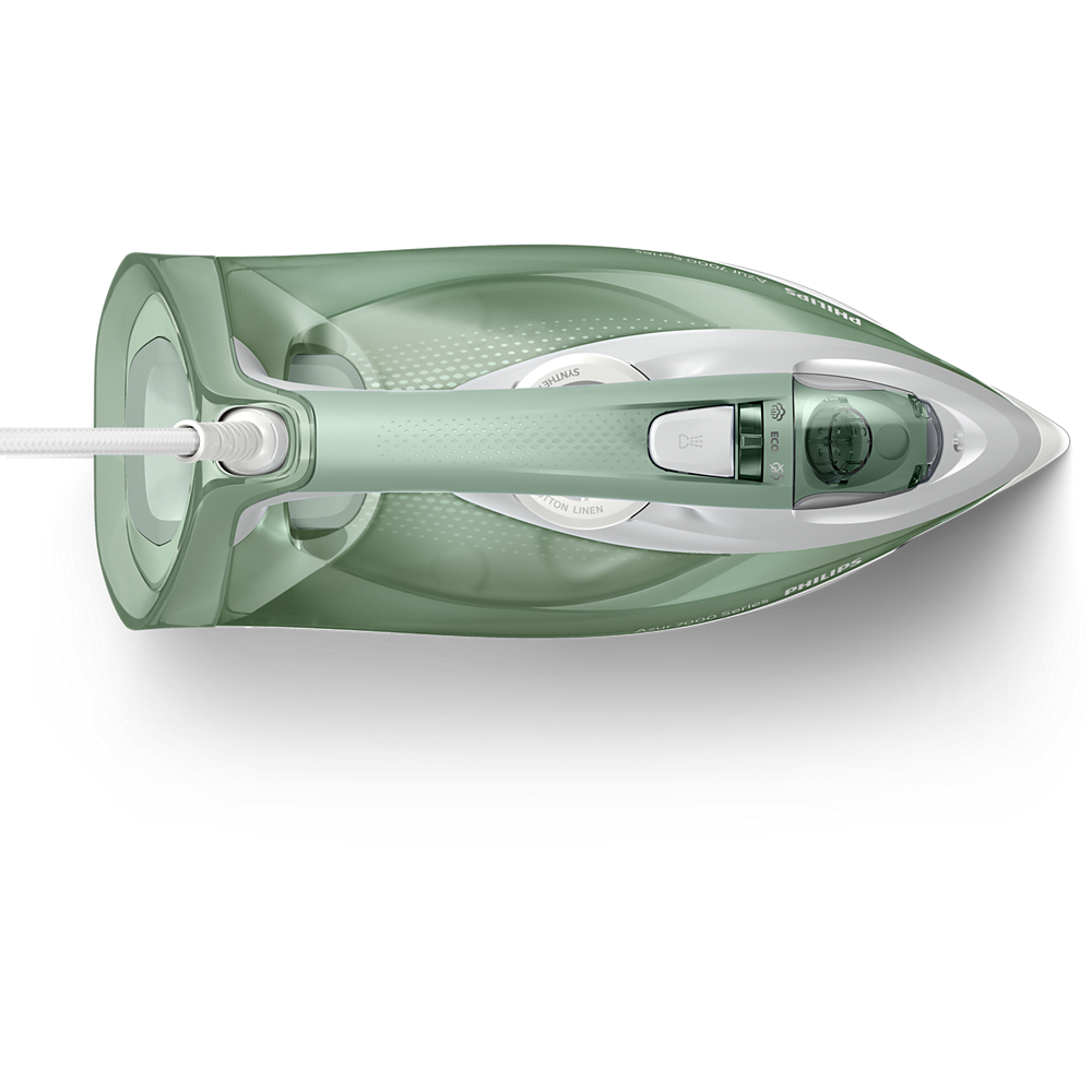Philips Parni likalnik DST7012/70 serija 7000