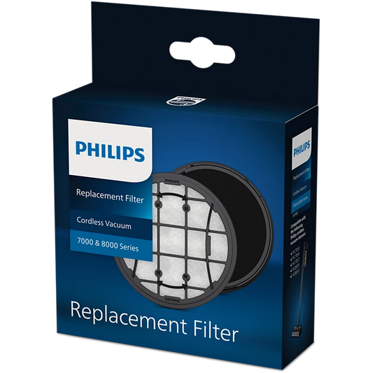 Philips Nadomestni filter XV1681/01