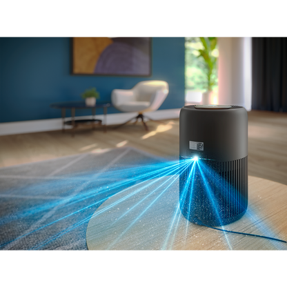 Philips Pametni čistilnik zraka AC0951/13 PureProtect Mini serija 900