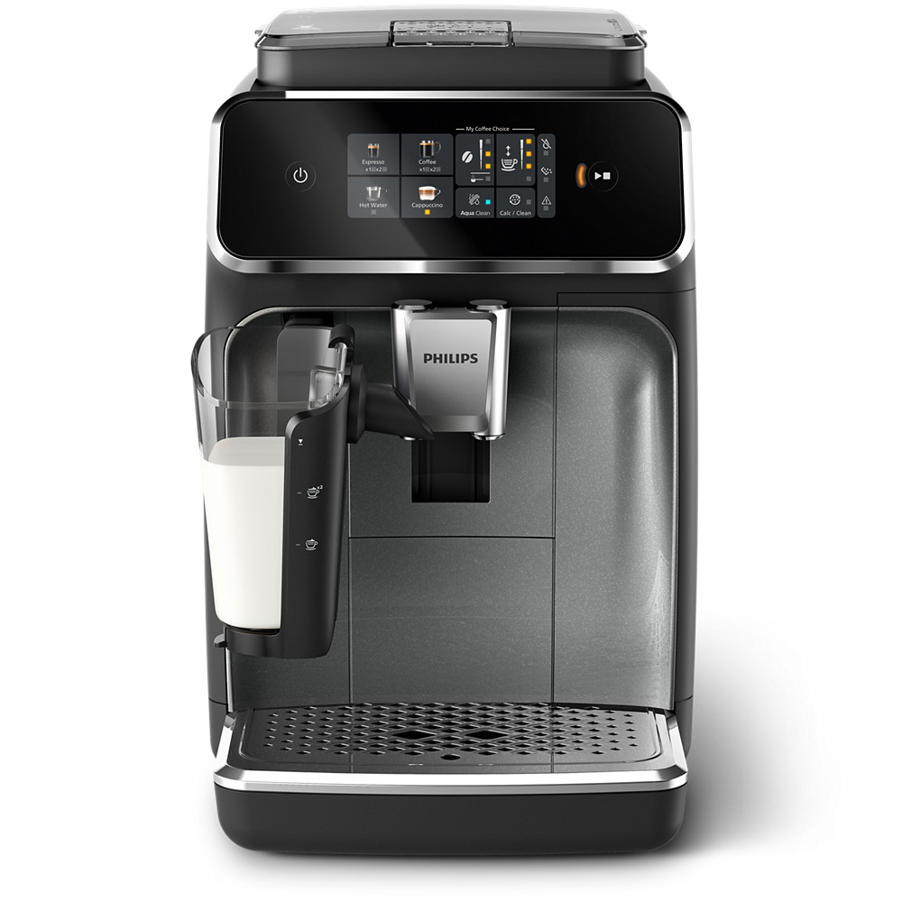 PHILIPS EP2339/40 ESPRESSO KAVNI APARAT