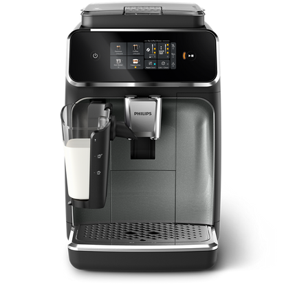 PHILIPS EP2339/40 ESPRESSO KAVNI APARAT