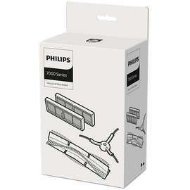 Philips Komplet nadomestnih delov za robotske sesalnike XV1473/00