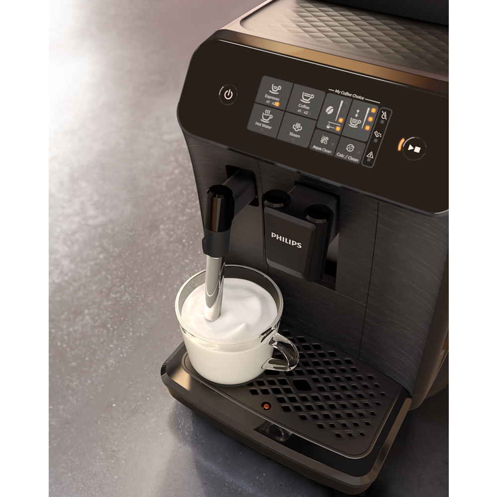Philips Samodejni kavni aparat EP0820/00 serija 800
