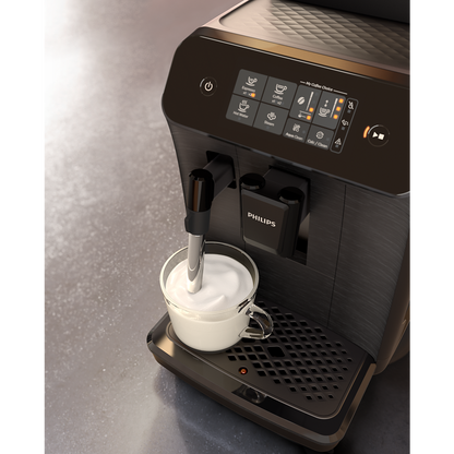 Philips Samodejni kavni aparat EP0820/00 serija 800