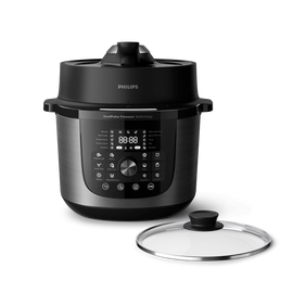 Philips Večnamenski kuhalnik HD2633/80 serija 3000