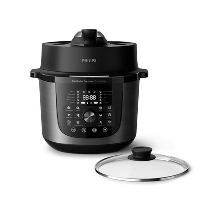 Philips Večnamenski kuhalnik HD2633/80 serija 3000