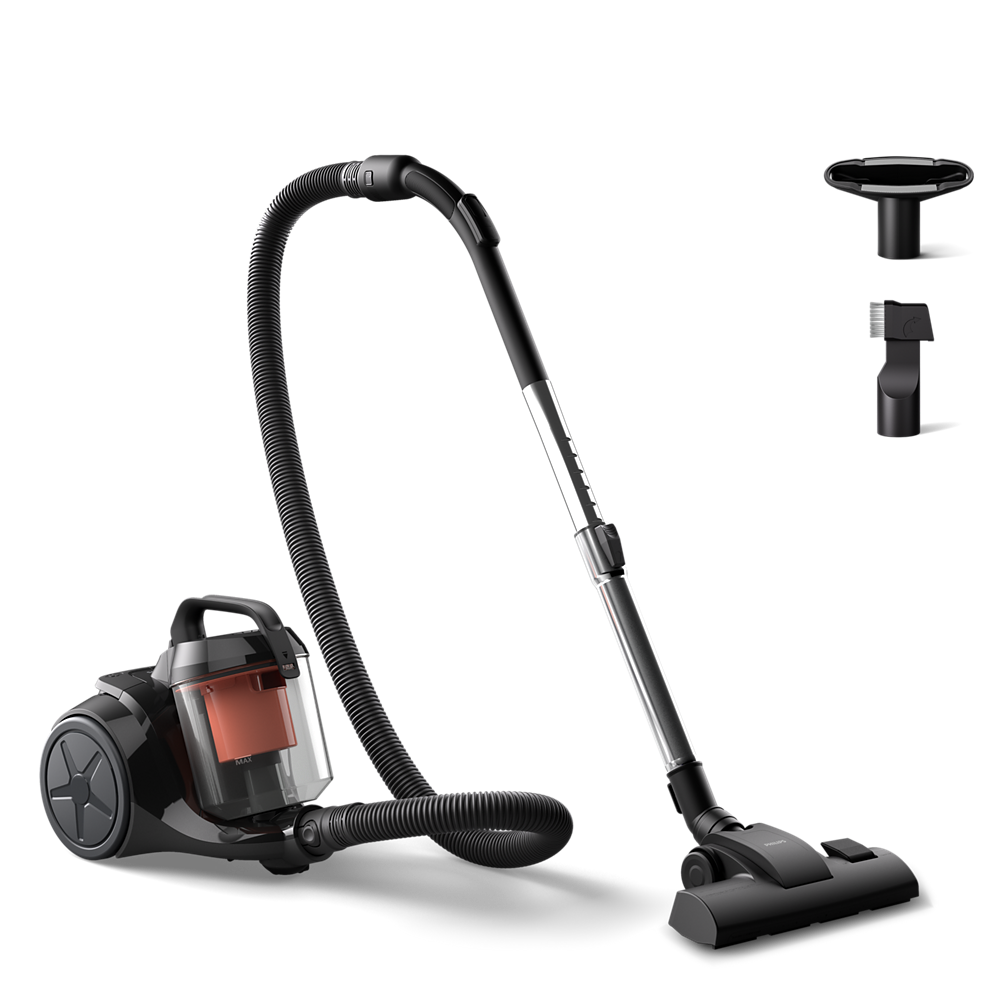 Philips Sesalnik brez vrečke XB1142/10 serija 1000