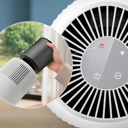 Philips Filter HEPA NanoProtect FY0500/30 PureProtect Go serija 500