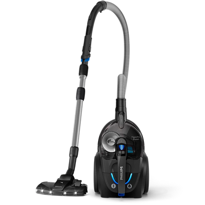 Philips Sesalnik brez vrečke FC9747/09 PowerPro Expert LED
