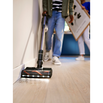 Philips Brezžični pokončni sesalnik XC8057/01 Aqua serija 8000