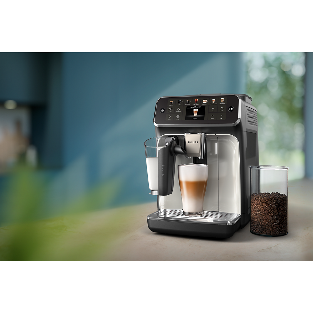 PHILIPS EP4446/70  ESPRESSO KAVNI APARAT