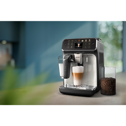 PHILIPS EP4446/70  ESPRESSO KAVNI APARAT