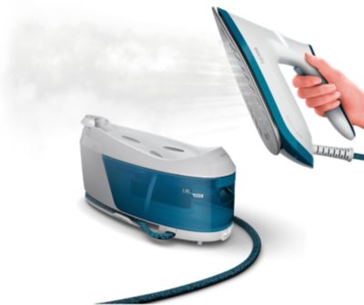 Philips Parna postaja PSG6022/20 PerfectCare serije 6000