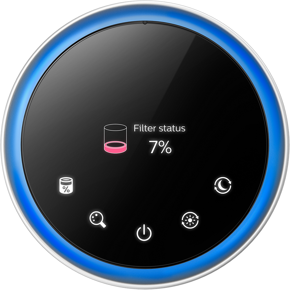 Philips Čistilnik zraka AC3858/51 serija 4000i