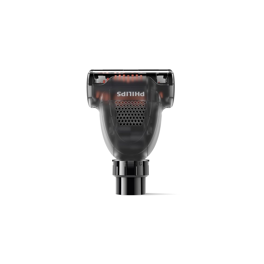 Philips Sesalnik z vrečko XD8142/12 serija 8000 LED