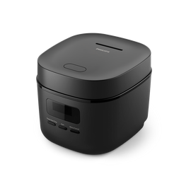 Philips Mini kuhalnik riža HD3080/80 serija 3000