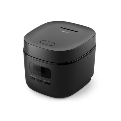 Philips Mini kuhalnik riža HD3080/80 serija 3000