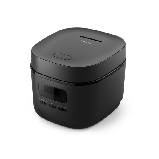 Philips Mini kuhalnik riža HD3080/80 serija 3000