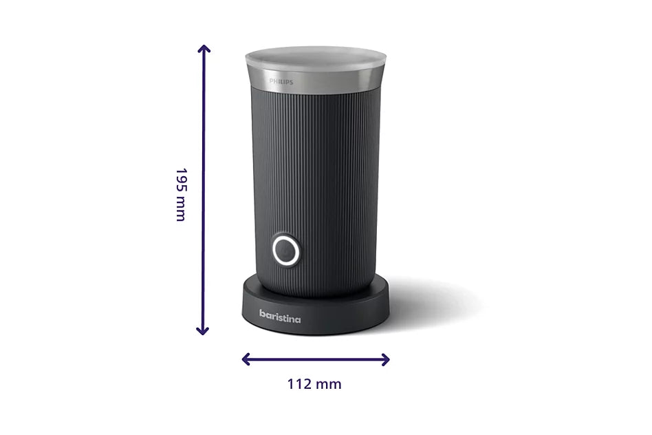 Philips Baristina Penilnik mleka BAR311/60