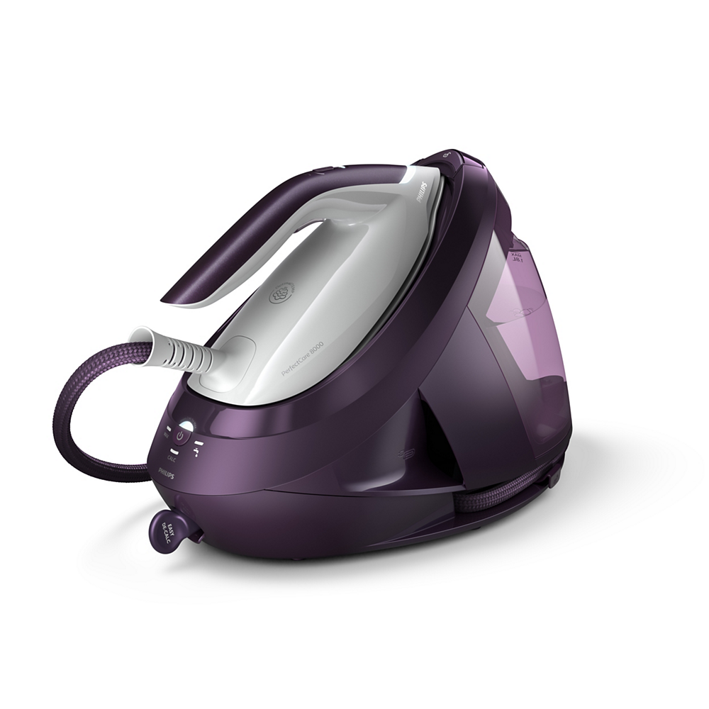 Philips Parna postaja PSG8050/30 PerfectCare serija 8000
