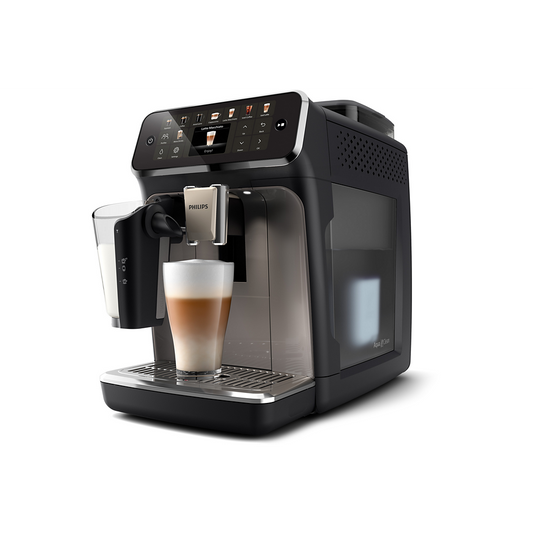 Philips LatteGo samodejni kavni aparat EP5549/70 serija 5500