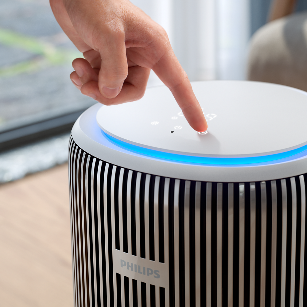 Philips Pametni čistilnik zraka AC3220/10 PureProtect serija 3200