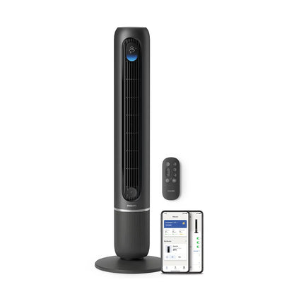 Philips Stolpni ventilator CX7550/01 serija 7000